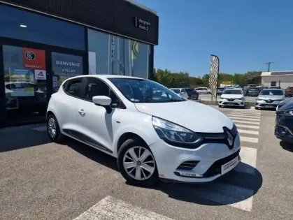 Photo Renault Clio Trend