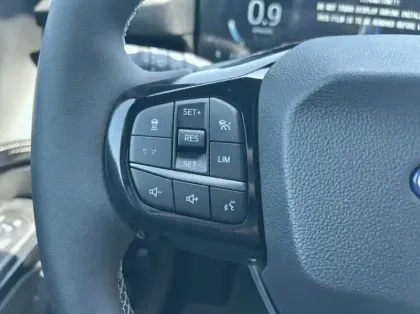 Photo 16 Ford Puma 1.0 EcoBoost Hybrid 125ch BlueCruise Edition S&S Powershift