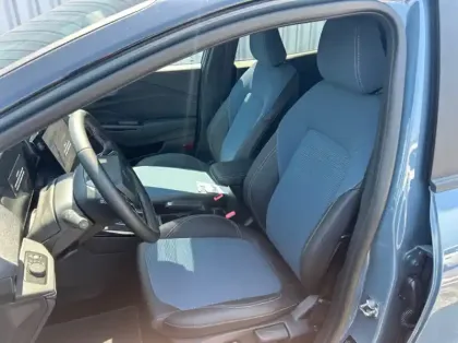 Photo 9 Ford Puma 1.0 EcoBoost Hybrid 125ch BlueCruise Edition S&S Powershift