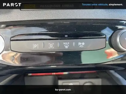 Photo 17 Ford Kuga Nouveau 2.5 Duratec 180 ch FlexiFuel FHEV E85 Powershift ST-Line