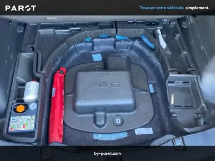 Photo 28 Ford Kuga Nouveau 2.5 Duratec 180 ch FlexiFuel FHEV E85 Powershift ST-Line
