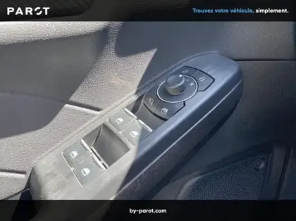 Photo 5 Ford Kuga Nouveau 2.5 Duratec 180 ch FlexiFuel FHEV E85 Powershift ST-Line