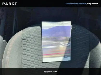 Photo 19 Ford Kuga Nouveau 2.5 Duratec 180 ch FlexiFuel FHEV E85 Powershift ST-Line