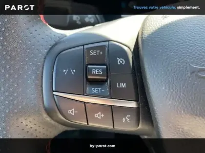 Photo 16 Ford Kuga Nouveau 2.5 Duratec 180 ch FlexiFuel FHEV E85 Powershift ST-Line