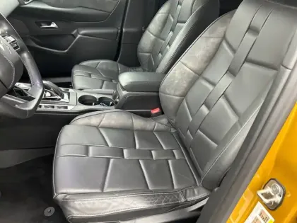 Photo 10 DS DS 3  Crossback PureTech 130 S&S EAT8