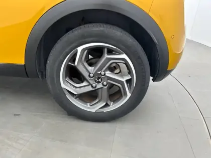 Photo 12 DS DS 3  Crossback PureTech 130 S&S EAT8