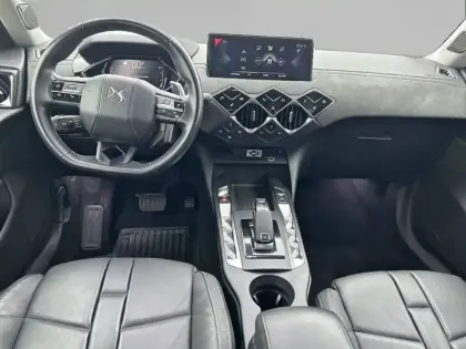 Photo 7 DS DS 3  Crossback PureTech 130 S&S EAT8