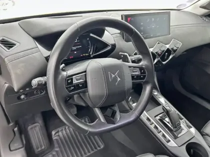 Photo 8 DS DS 3  Crossback PureTech 130 S&S EAT8