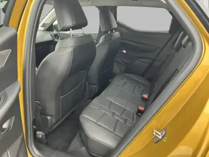 Photo 11 DS DS 3  Crossback PureTech 130 S&S EAT8