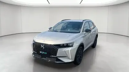 Photo Ds Ds 7 Esprit Voyage