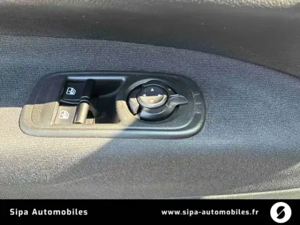 Photo 19 Fiat 500  e 118 ch