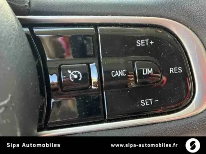 Photo 24 Fiat 500  e 118 ch