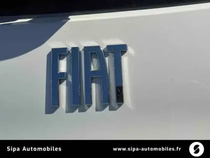 Photo 36 Fiat 500  e 118 ch