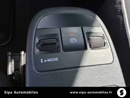 Photo 33 Fiat 500  e 118 ch