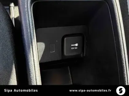Photo 34 Fiat 500  e 118 ch