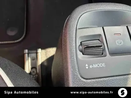 Photo 32 Fiat 500  e 118 ch