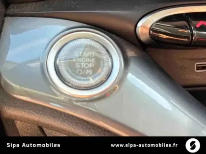 Photo 30 Fiat 500  e 118 ch