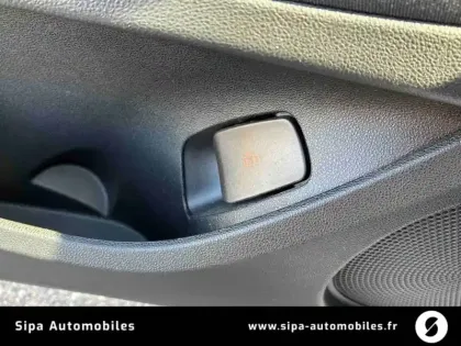 Photo 20 Fiat 500  e 118 ch