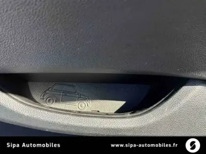Photo 17 Fiat 500  e 118 ch