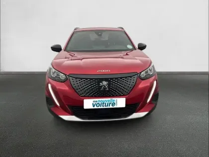 Photo 29 Peugeot 2008  PureTech 130 S&S EAT8