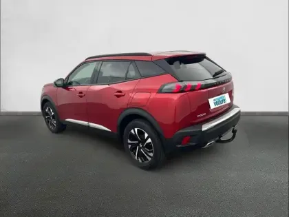 Photo 34 Peugeot 2008  PureTech 130 S&S EAT8