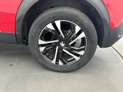 Photo 40 Peugeot 2008  PureTech 130 S&S EAT8