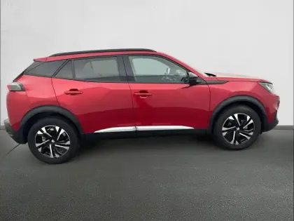 Photo 31 Peugeot 2008  PureTech 130 S&S EAT8