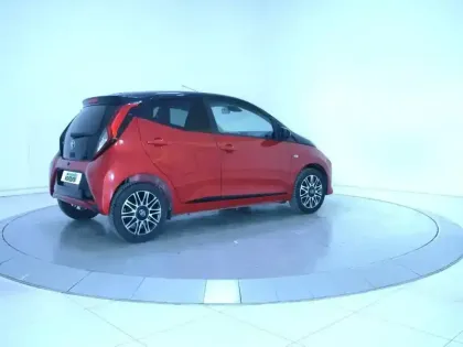 Photo 28 Toyota Aygo  1.0 VVT-i
