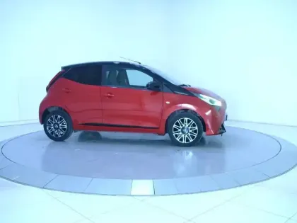 Photo 27 Toyota Aygo  1.0 VVT-i