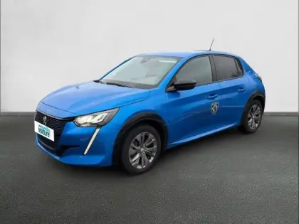 Photo Peugeot 208 Allure