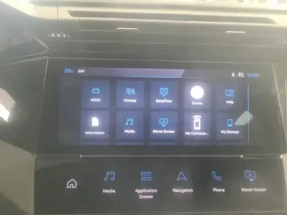 Photo 15 Peugeot 308  Hybrid 145 e-DCS6
