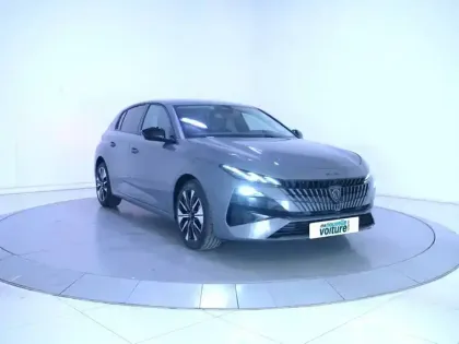 Photo 26 Peugeot 308  Hybrid 145 e-DCS6