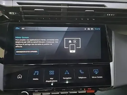 Photo 52 Peugeot 308  Hybrid 145 e-DCS6