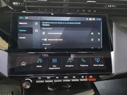 Photo 49 Peugeot 308  Hybrid 145 e-DCS6