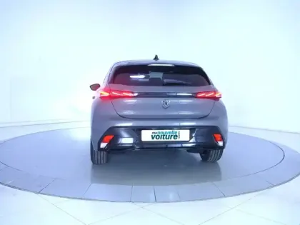 Photo 30 Peugeot 308  Hybrid 145 e-DCS6