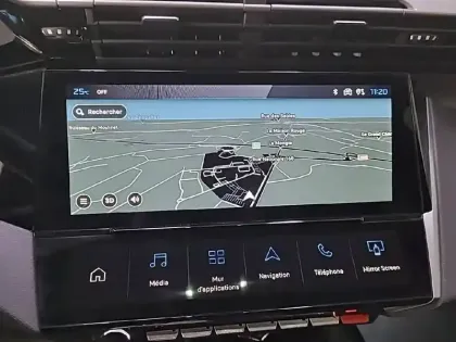 Photo 42 Peugeot 308  Hybrid 145 e-DCS6