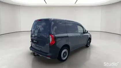 Photo 5 Renault Kangoo Van  BLUE DCI 95