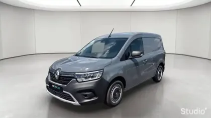 Photo Renault Kangoo Van Extra