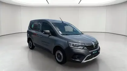 Photo 7 Renault Kangoo Van  BLUE DCI 95