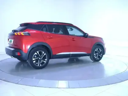 Photo 25 Peugeot 2008  PureTech 130 S&S EAT8