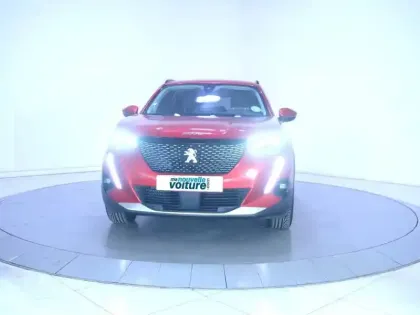 Photo 22 Peugeot 2008  PureTech 130 S&S EAT8