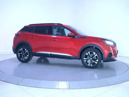 Photo 24 Peugeot 2008  PureTech 130 S&S EAT8