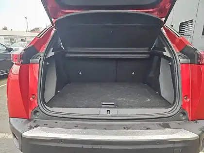 Photo 5 Peugeot 2008  PureTech 130 S&S EAT8