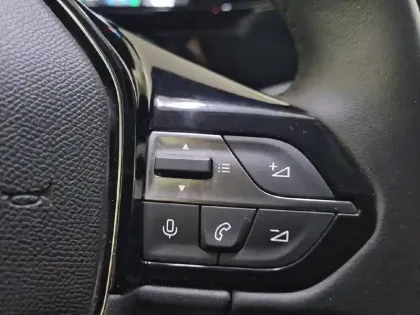 Photo 49 Peugeot 308  SW PHEV 180 e-EAT8
