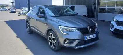 Photo Renault Arkana Intens