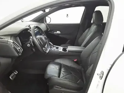 Photo 9 DS DS 7 DS7 Crossback Hybride E-Tense 225 EAT8