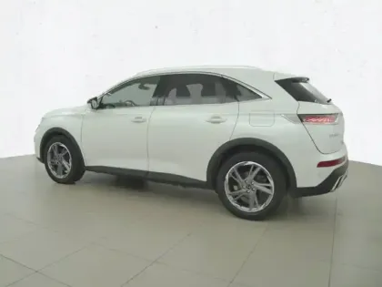 Photo 5 DS DS 7 DS7 Crossback Hybride E-Tense 225 EAT8