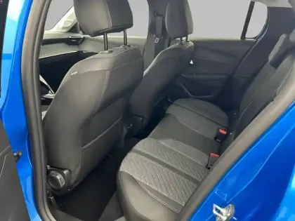 Photo 11 Peugeot 208  Hybrid 110 e-DCS6