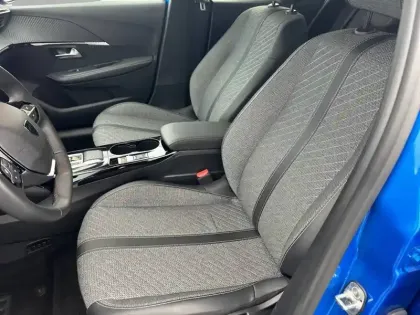 Photo 10 Peugeot 208  Hybrid 110 e-DCS6