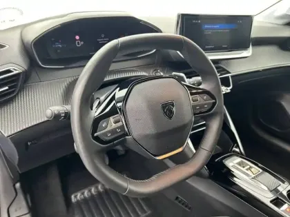 Photo 8 Peugeot 208  Hybrid 110 e-DCS6